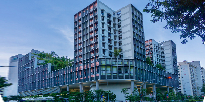 Kampong Admiralty