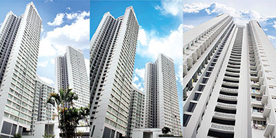 Telok Blangah Towers
